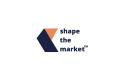 Shape The Market™ logo